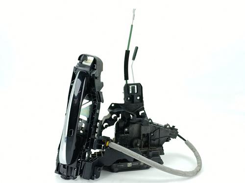 Used Front right lock MERCEDES-BENZ C-CLASS (W205) C 350 e (205.047) (211 hp) 30203540