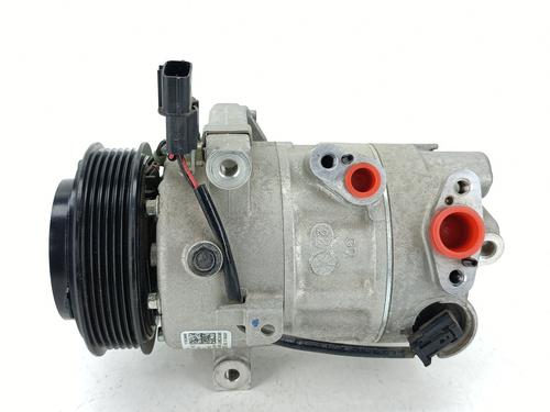 Used AC compressor AC compressor HYUNDAI i20 III (BC3, BI3) 1.2 (84 hp) 34189649 34189649