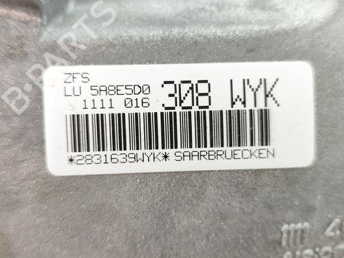 Gearbox BMW Z4 Roadster (G29) sDrive 20 i | BP28022014M3  - Image 12