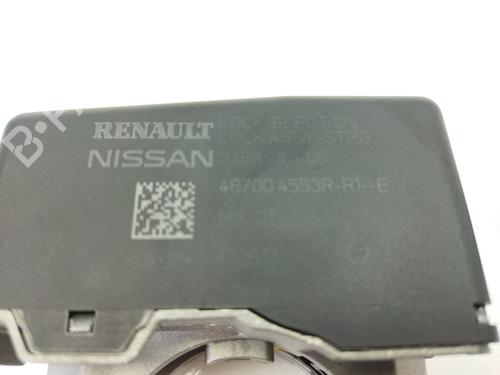 Ignition barrel NISSAN QASHQAI II SUV (J11, J11_)  | BP10163248M48 