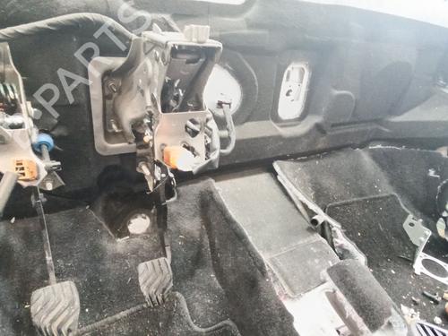 Used Break pedal Break pedal NISSAN MICRA V (K14) 1.0 IG-T 100 (101 hp) 39746797 39746797