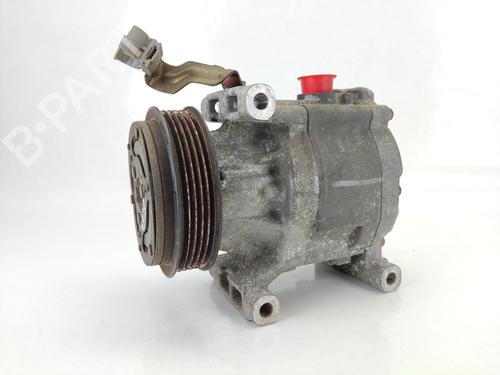 Used AC compressor FIAT PUNTO (188_) 1.2 16V 80 (188.233, .235, .253, .255, .333, .353, .639,... (80 hp) 8945483