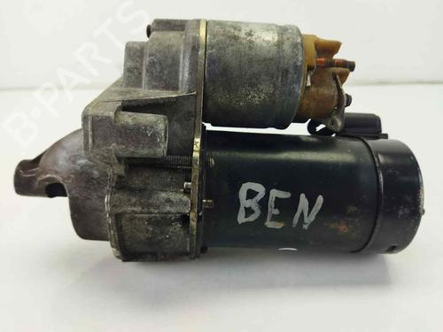 Used Starter PEUGEOT 308 I (4A_, 4C_) [2007-2016]  9148676