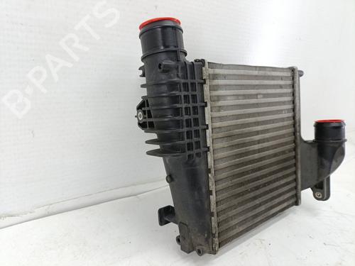 Intercooler PEUGEOT 308 III (FB_, FH_, FP_, F3_, FM_) BlueHDi 130 (FBYHZL, FBYHZT) | BP30120408M30 