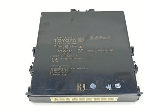 Used Electronic module Electronic module 36913028 36913028