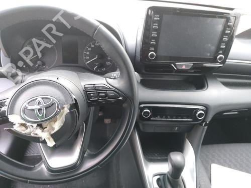 Front left panel TOYOTA YARIS (_P21_, _PA1_, _PH1_) 1.5 Hybrid (MXPH10, MXPH11) | BP39592521C58 - Image 14