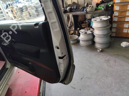 Right front door SUZUKI JIMNY Closed Off-Road Vehicle (SN)  | BP26548218C3 