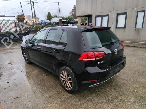 Boot lining VW GOLF VII (5G1, BQ1, BE1, BE2) 1.4 TSI | BP31888640I3