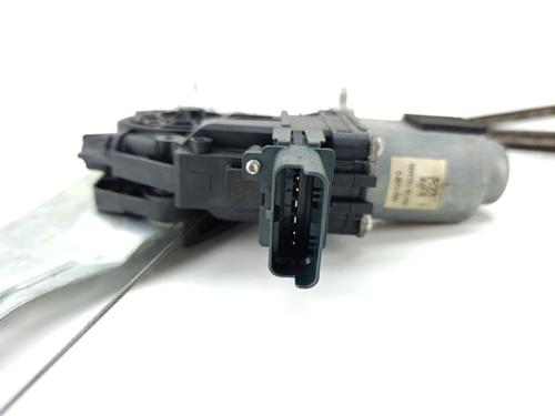 Right front window motor RENAULT MEGANE IV Hatchback (B9A/M/N_) 1.5 dCi 90 (B9A1) | BP37603911E20 - Image 4
