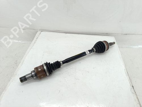 Used Left front driveshaft TOYOTA YARIS (_P21_, _PA1_, _PH1_) 1.5 Hybrid (MXPH10, MXPH11) (116 hp) 30296438