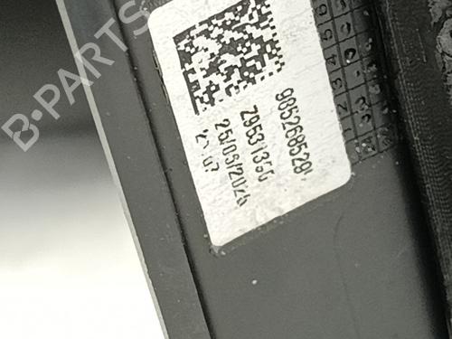 Retrovisor esquerdo PEUGEOT RIFTER 1.5 BlueHDi 130 | BP36808416C26  - Image 5