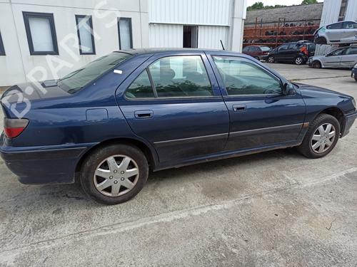 Squib airbag PEUGEOT 406 (8B) 2.1 TD 12V | BP16061629C102 
