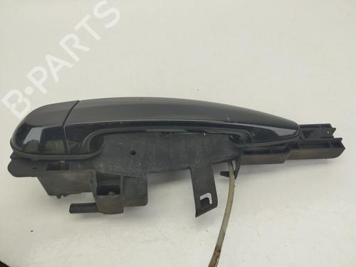 Rear left lock BMW 1 (E87) 118 d | BP13344132C100 
