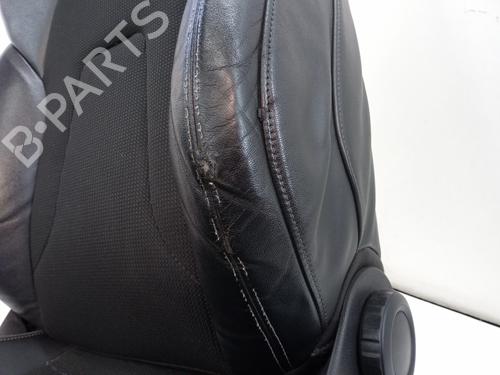 Seats set AUDI A5 (8T3) 3.0 TDI quattro | BP11736140C78 