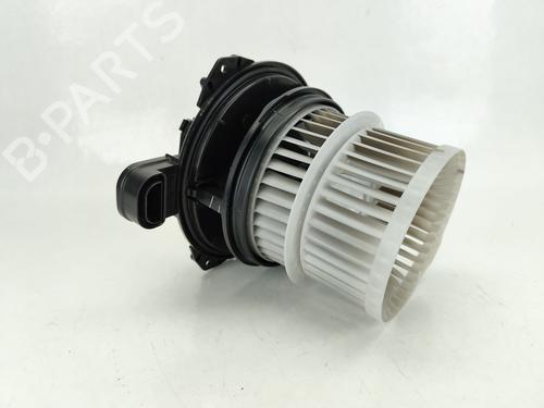 Used Heater blower motor TOYOTA C-HR (_X1_) 1.8 Hybrid (ZYX10_, ZYX11_) (98 hp) 27465161