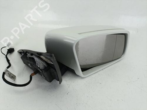 Right mirror MERCEDES-BENZ C-CLASS (W204) C 220 CDI (204.002) | BP25878528C27 