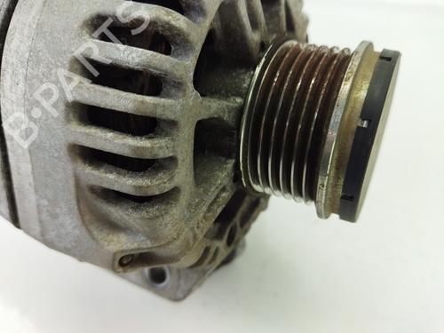 Alternator FIAT GRANDE PUNTO (199_) 1.3 D Multijet | BP8944983M7 