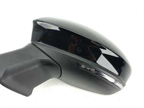 Left mirror RENAULT CAPTUR II (HF_) TCe 90 (HFM6) | BP29808051C26 