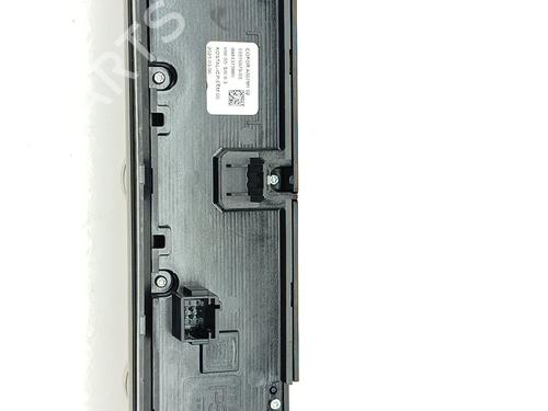 AC-Styringsenhed/Manøvreenhed CITROËN C4 III (BA_, BB_, BC_) 1.2 PureTech 130 (BAHNSA, BAHNSB) | BP28727598I5