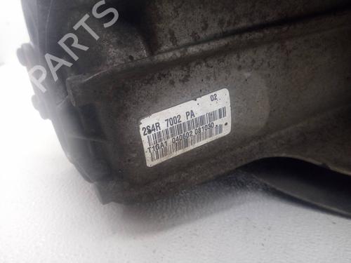 Gearbox FORD FOCUS I (DAW, DBW)  | BP8944335M3 