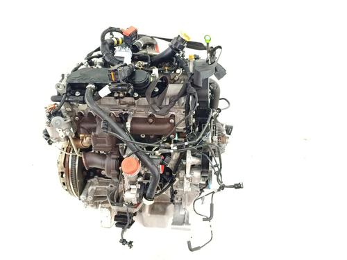 Engine IVECO DAILY VI Van 35S16, 35C16, 40C16, 50C16, 70C16 | BP34461682M1  - Image 11