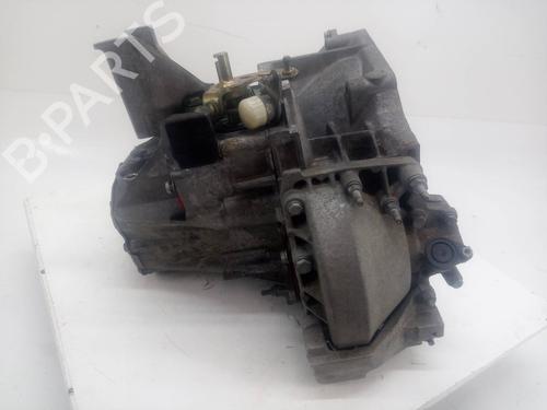 Gearbox PEUGEOT 407 (6D_) 2.0 (6DRFNB, 6DRFNE) | BP10321022M3 