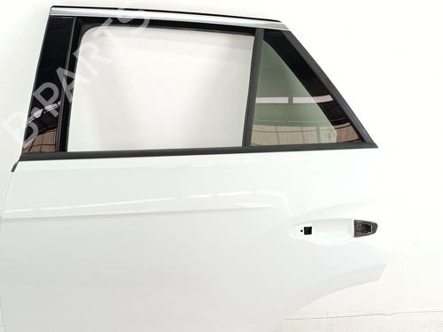 Left rear door VW T-ROC (A11, D11) 1.5 TSI | BP29528041C4 