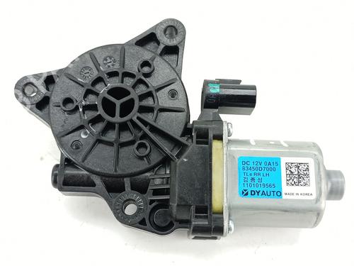 Vindusheismotor venstre bak HYUNDAI TUCSON (TL, TLE) 1.6 GDi (132 hp) 29497532