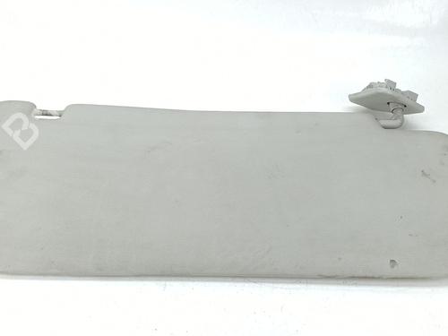 Used Left sun visor Left sun visor VW CRAFTER Van (SY_, SX_) 2.0 TDI FWD (SYB, SYC, SYD) (177 hp) 40006178 40006178
