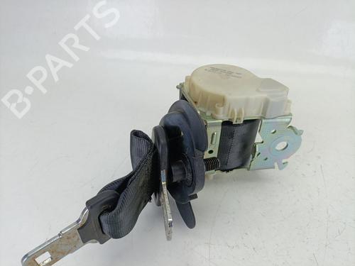 Rear left seatbelt PEUGEOT 5008 (0U_, 0E_) 1.6 HDi | BP25876616I29 