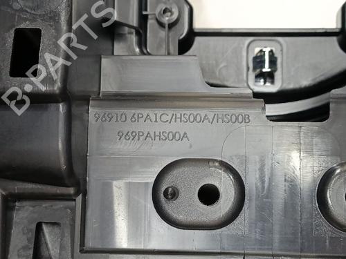 Middle console NISSAN JUKE (F16_) 1.0 | BP38198574I22 - Image 7