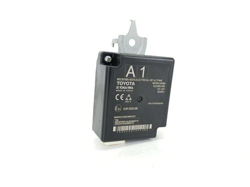 Module électronique TOYOTA COROLLA Hatchback (_E21_, _EA1_, _EH1_) [2018-2026]  31919815