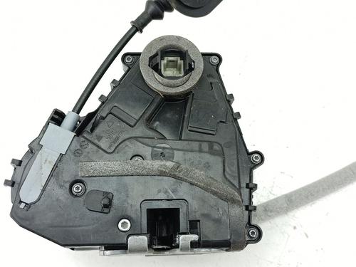 Rear right lock RENAULT CAPTUR II (HF_) TCe 90 (HFM6) | BP29808042C99 