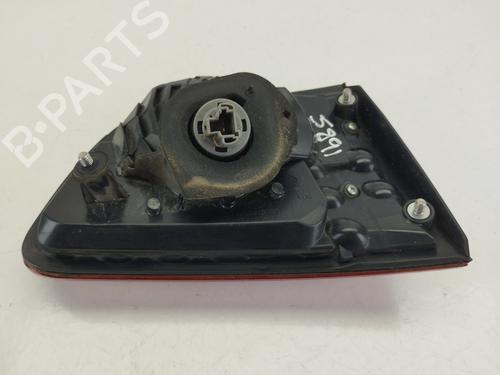 Right tailgate light PEUGEOT 4007 (VU_, VV_) 2.2 HDi | BP14367199C80 