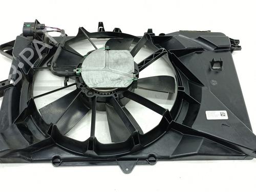 Ventilateur radiateur JEEP COMPASS (MP, M6, MV, M7) 1.6 CRD (120 hp) 30638665
