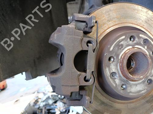 Used Left front brake caliper Left front brake caliper PEUGEOT RIFTER 1.5 BlueHDi 100 (102 hp) 36162060 36162060