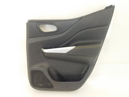 Used Right rear door panel Right rear door panel NISSAN NAVARA NP300 Pickup (D23, D23T) 2.3 dCi 4x4 (D231, D23T) (190 hp) 10225084 10225084