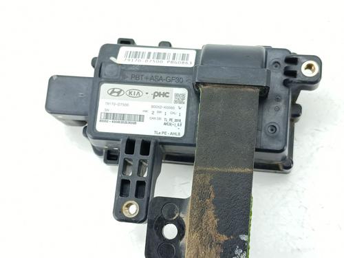Used Electronic module HYUNDAI TUCSON (TL, TLE) 1.6 GDi (132 hp) 29525698