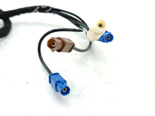 Antenna/Base RENAULT CLIO V (B7_) 1.0 TCe 90 (B7MT) | BP36236496C140  - Image 5