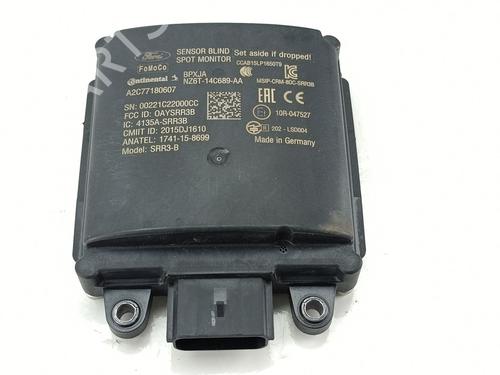 Used Electronic module Electronic module FORD PUMA (J2K, CF7) 1.0 EcoBoost (125 hp) 35980200 35980200