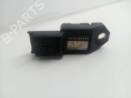 Elektronisk sensor CITROËN C5 II (RC_) [2004-2008]  9148520