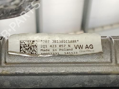 Steering rack SEAT IBIZA V (KJ1, KJG) 1.0 TSI | BP35898752M22  - Image 8