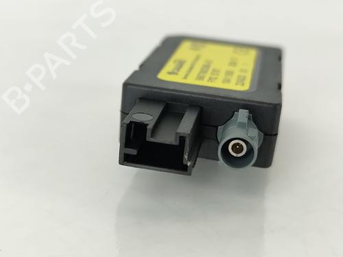 Elektronisk modul CITROËN C4 Grand Picasso II (DA_, DE_) 1.2 THP 130 | BP26438524M83 