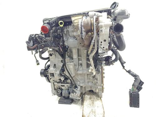 Engine CITROËN C4 III (BA_, BB_, BC_) 1.2 PureTech 130 (BAHNSA, BAHNSB) | BP31880186M1
