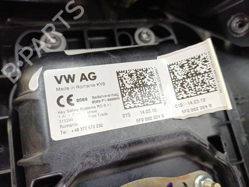 Dashboard SEAT LEON (5F1) 1.5 TGi | BP30176304C46