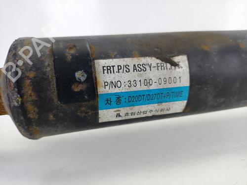 Driveshaft SSANGYONG KYRON  | BP25877679M37 