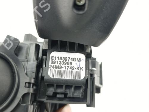 Switch CITROËN C3 AIRCROSS II (2R_, 2C_) 1.2 PureTech 110 (2RHNZB, 2RHNZW, 2RHNPX, 2RHNPJ) | BP32060326I30 - Image 10