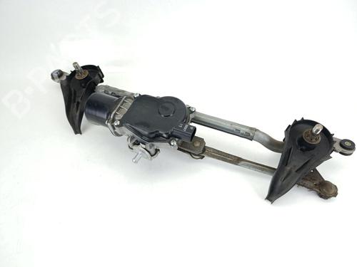 Viskermotor vindrude MAZDA CX-3 (DK) 2.0 SKYACTIV-G (DK5W, DK6W) | BP36675470M29 - Image 2