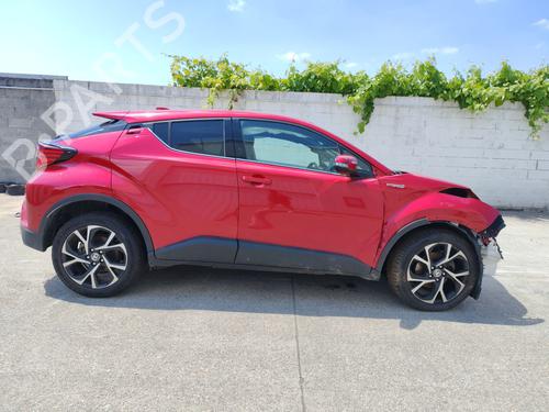 Gearbox TOYOTA C-HR (_X1_) 1.8 Hybrid (ZYX10_, ZYX11_) | BP36886888M3  - Image 18