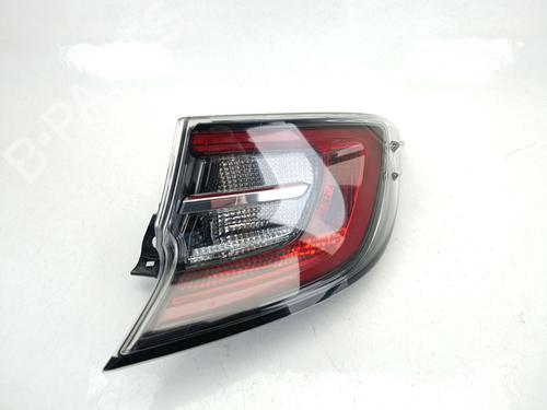 Right taillight TOYOTA COROLLA Hatchback (_E21_, _EA1_, _EH1_) | BP31902046C35